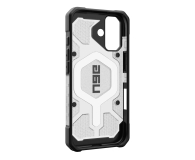 UAG Pathfinder Clear etui do iPhone 17 MagSafe ice/silver - 1364107 - zdjęcie 2